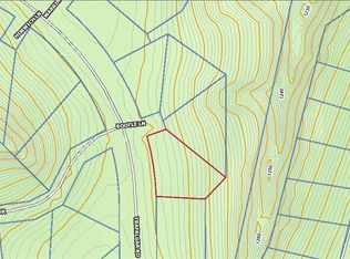 Trafalgar Rd, Bella Vista, AR 72714