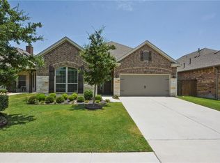 9337 Alex Ln, Austin, TX 78748