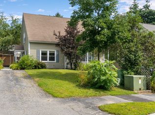 93 Berkshire #3A, Portland, ME 04103