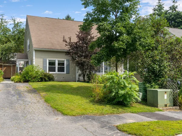 93 Berkshire Road #3A, Portland, ME 04103