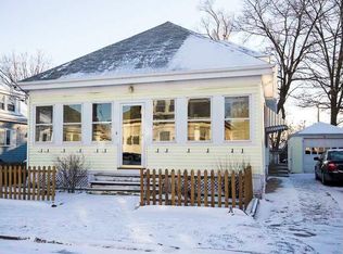 62 Finch Ave, Pawtucket, RI 02860