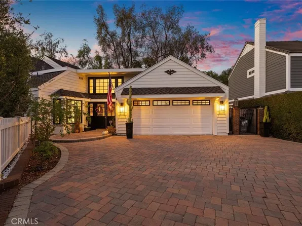 5 Bellingham Pl, Laguna Niguel, CA 92677