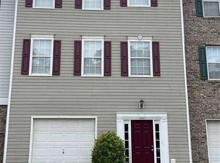 48 Westside Chase SW, Cartersville, GA 30120