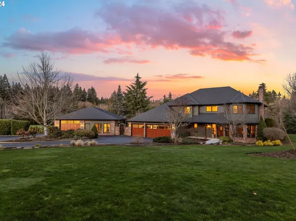 16109 NW 31st Ct, Vancouver, WA 98685