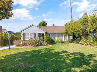 1541 Ben Lomond Dr, Glendale, CA 91202