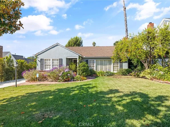 1541 Ben Lomond Dr, Glendale, CA 91202