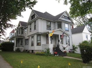 4 Pringle Ave, Batavia, NY 14020