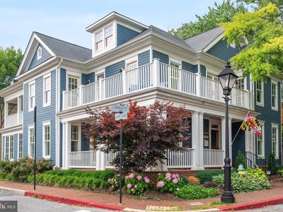75 Charles St, Annapolis, MD, 21401