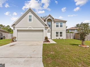 134 Pine Bluff Ter, Kingsland, GA 31548