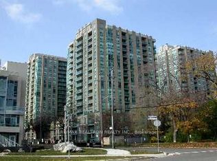 18 Parkview Ave #1906, Toronto, ON M2N 7H7