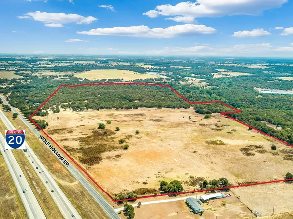 7911 Wolf Holw, Millsap, TX 76066