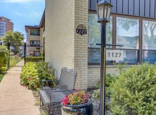 1127 Erie St APT 1A, Oak Park, IL 60302