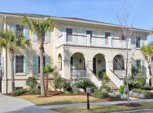 356 Evian Way, Mount Pleasant, SC 29464