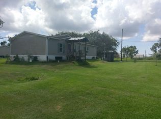 4234 Avenue C, Ave, TX 77541