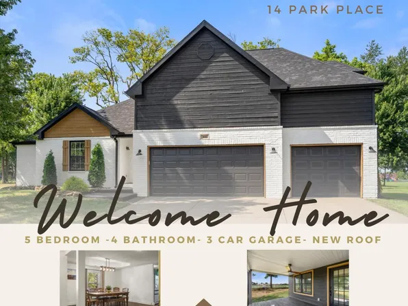 835 E Country Ridge Street, Nixa, MO 65714