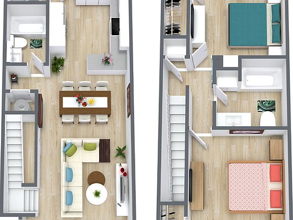 3rd image of 1400 Hummingbird Ct #11