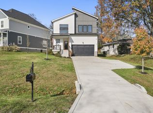 2611B Tiffany Dr, Nashville, TN 37206