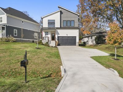 2611B Tiffany Dr, Nashville, TN, 37206