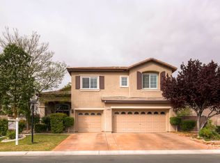 8309 Glistening Rush St, Las Vegas, NV 89131