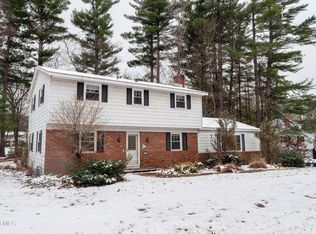 7 Morningside Drive, Ballston Lake, NY 12065