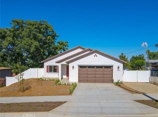 12848 Fremont St, Yucaipa, CA 92399