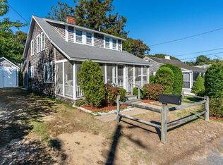 12 Northern Ave, Harwich Pt, MA 02646