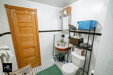 Rented by Highline Residential