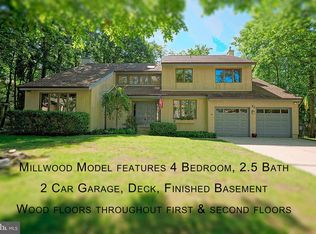 52 Regan Ln, Voorhees, NJ 08043