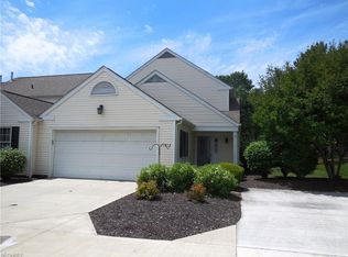 21818 Addington Blvd #13, Rocky River, OH