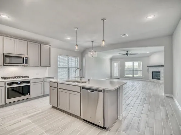 1909 Miramar Ct, Little Elm, TX 75068
