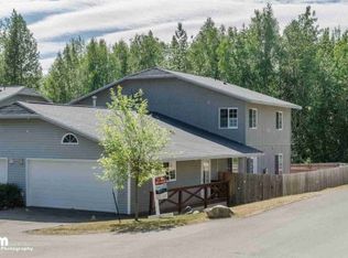 16600 River Heights Loop, Eagle River, AK 99577