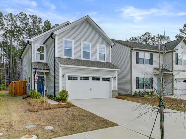 193 Surfbird Rd, Summerville, SC 29486