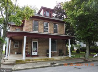 23 Barnett St, New Bloomfield, PA 17068