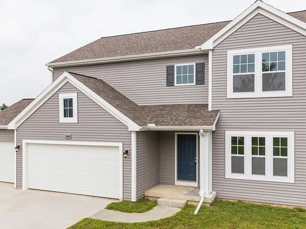 6021 Wabash Ln, Stevensville, MI 49127