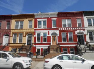 243 Albany Ave, Brooklyn, NY 11213