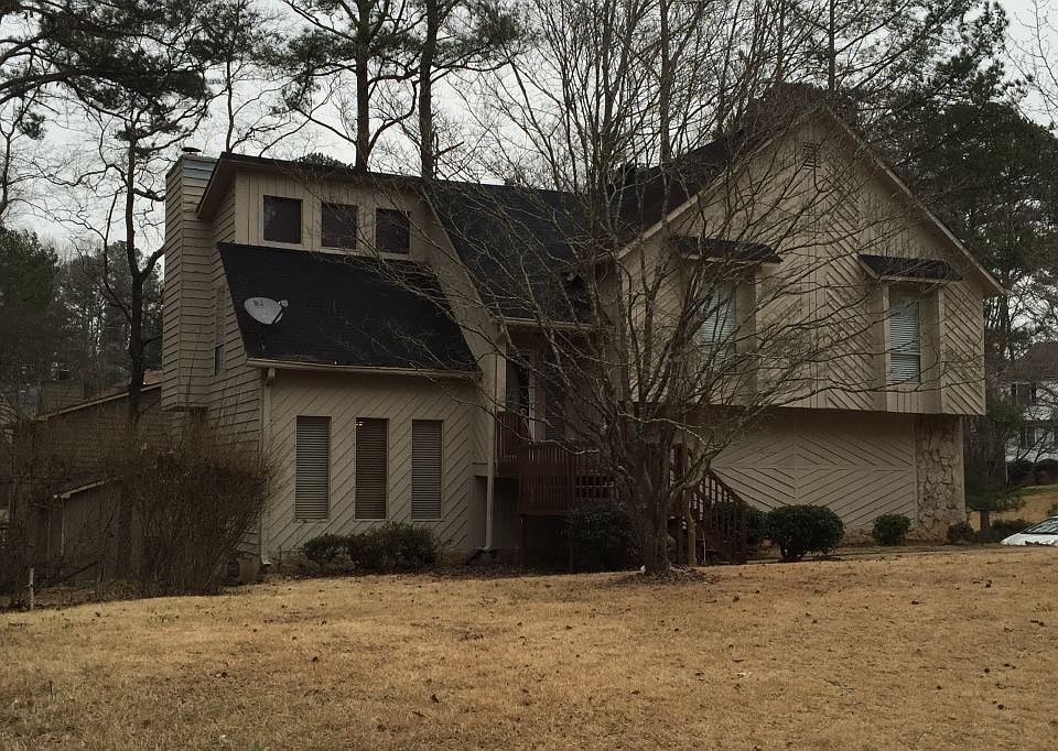 2304 Horseshoe Bend Rd SW, Marietta, GA 30064 Zillow