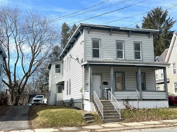 298-300 Locust Ave #2, Amsterdam, NY 12010