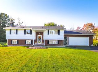 365 Huffer Rd, Hilton, NY 14468