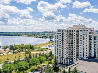 The Regatta, Barrie, ON L4N 7R6