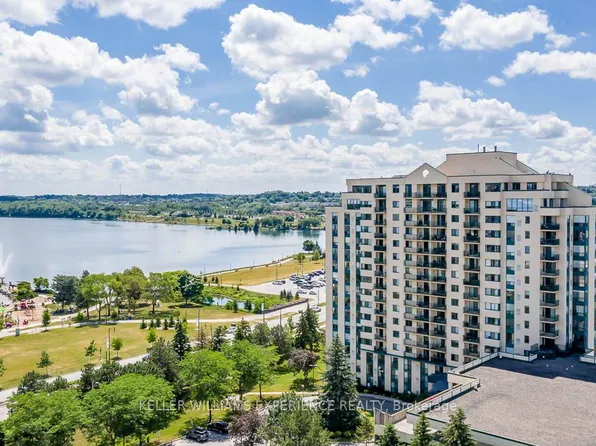 75 Ellen St Unit 104, Barrie, ON L4N 7R6