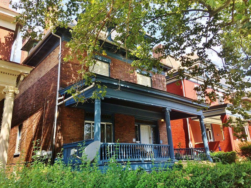 1st image of 705 N Saint Clair St APT 1