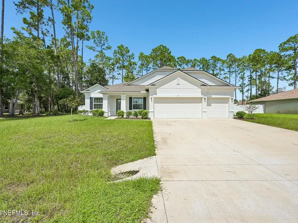 61 WOODFIELD Drive, Palm Coast, FL 32164