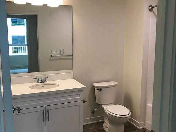 Restroom