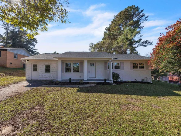 300 Annette St, Gaffney, SC 29340