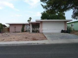6909 Prairie Way, Las Vegas, NV 89145