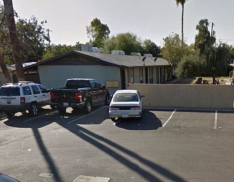1st image of 508 S Olive APT 4