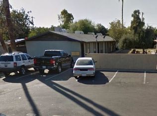 508 S Olive APT 4, Mesa, AZ 85204