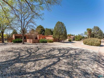 2502 N Michigan Ave, Roswell, NM, 88201