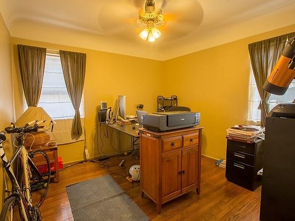 Office/Second Bedroom