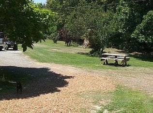 12 County Road 761, Colt, AR 72326